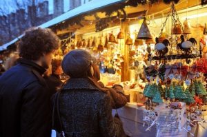 Read more about the article Una festa della musica e il mercatino di Natale a Cuneo: Confesercenti punta a realizzare due grandi eventi in città