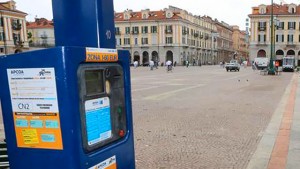 Scopri di più sull'articolo Confesercenti Cuneo contraria all’incremento delle aree di sosta a pagamento in città
