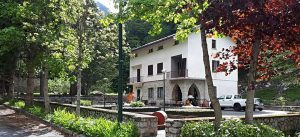 Scopri di più sull'articolo Confesercenti soddisfatta: la strada per il rifugio Casa Savoia a Valdieri, resterà aperta ai turisti